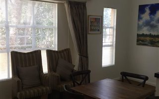 1 Bedroom Garden Cottage in Sandringham