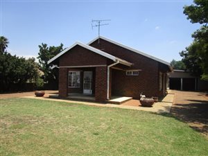 4 Bed House in Sonlandpark