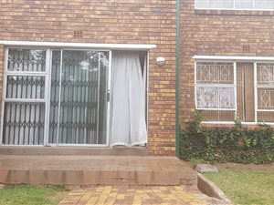 2 Bed Flat in Buccleuch