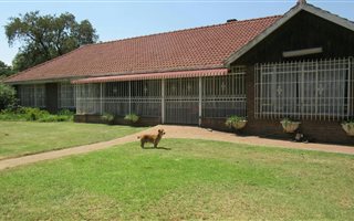 4 Bedroom House in Ferryvale