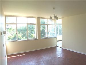 1 Bed Apartment in Parkmore