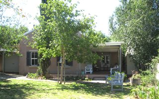 3 Bedroom House in Riebeek Kasteel