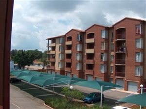 2 Bed Townhouse in The Willows