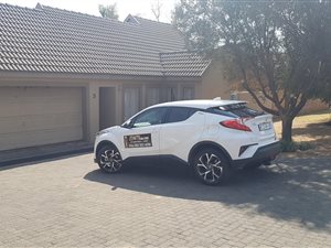 2 Bed Townhouse in Brooklands Lifestyle Estate