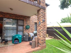 2 Bed Apartment in Rand Collieries
