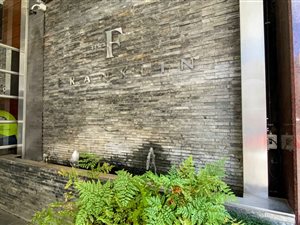 1 Bed Apartment in Johannesburg Central and CBD