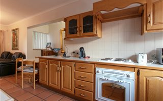 3 Bedroom Duet in Menlo Park
