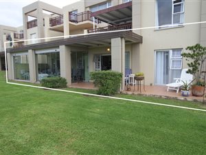 3 Bed Apartment in Goose Valley Golf Estate