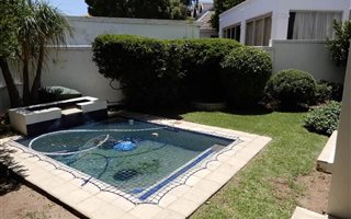 3 Bedroom Cluster in Magaliesview