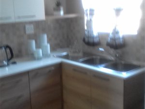 2 Bed Apartment in Montana