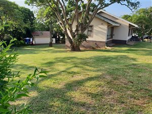 3 Bedroom House in Athlone Park
