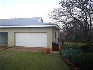 3 Bed House in Muldersdrift