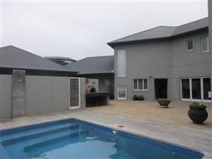 5 Bedroom House in Port Alfred