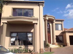 4 Bed House in Bedfordview
