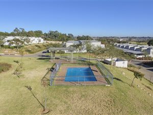 3 Bed Apartment in Jackal Creek Golf Estate