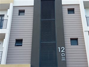 2 Bed Apartment in Tableview