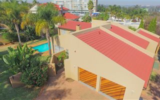 3 Bedroom House in Dowerglen and Ext