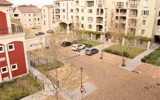2 Bedroom Apartment in Rosendal