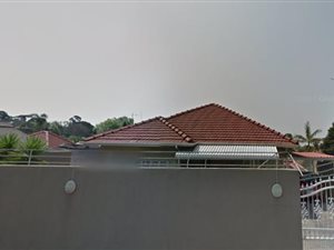 3 Bed House in Orange Grove