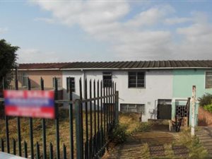 3 Bed House in Northdale