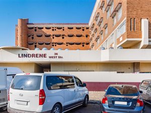 Studio Apartment in Kempton Park Central
