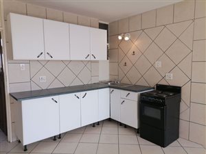 Studio Apartment in Kempton Park Central