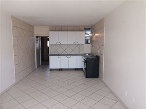 Studio Apartment in Kempton Park Central