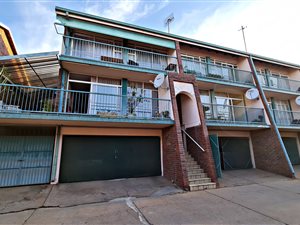 3 Bed Townhouse in Wonderboom