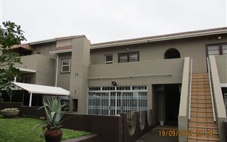 2 Bedroom Apartment in Mtunzini