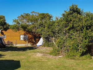 291 m² Land available in Gamtoos Mouth