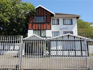 2 Bed Flat in Windermere