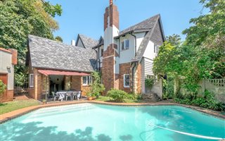 3 Bedroom House in Glenwood