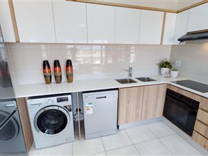 1 Bed Apartment in Richwood
