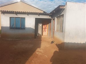 5 Bed House in Evaton North