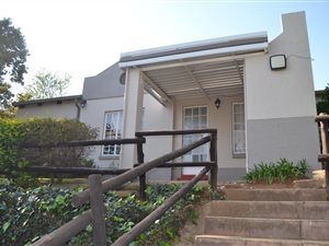 3 Bed Apartment in Sterrewag