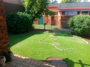 2 Bedroom Townhouse in Hermanstad