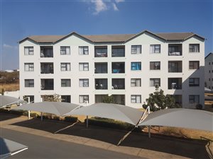 3 Bed Apartment in Erand Gardens