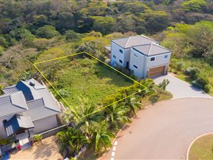 1103 m² Land available in Seaward Estates