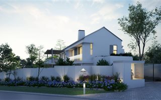 4 Bedroom House in Claremont Upper