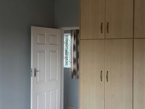 2 Bed Apartment in Heuweloord
