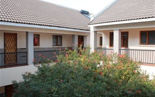 2 Bedroom Apartment in Hesteapark