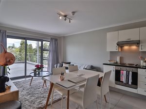 1 Bed Apartment in Claremont Upper