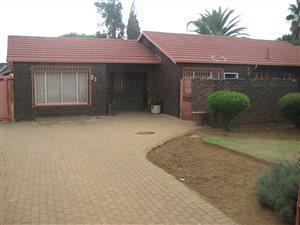 3 Bed House in Randhart