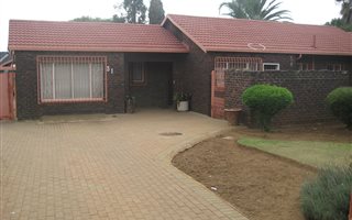 3 Bedroom House in Randhart