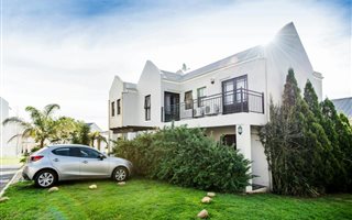 3 Bedroom House in Welgevonden Estate