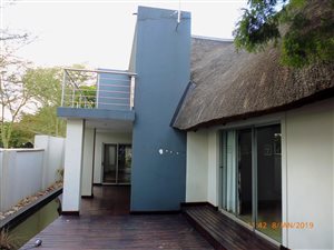 424 m² Commercial space in Wapadrand