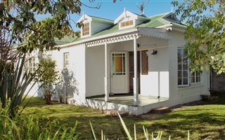 2 Bedroom House in George South