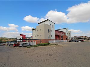 3 Bed Apartment in Barbeque Downs