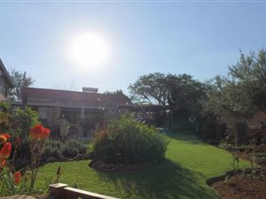 2 Bed House in Kungwini Country Estate