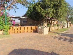 2 Bed House in Kungwini Country Estate